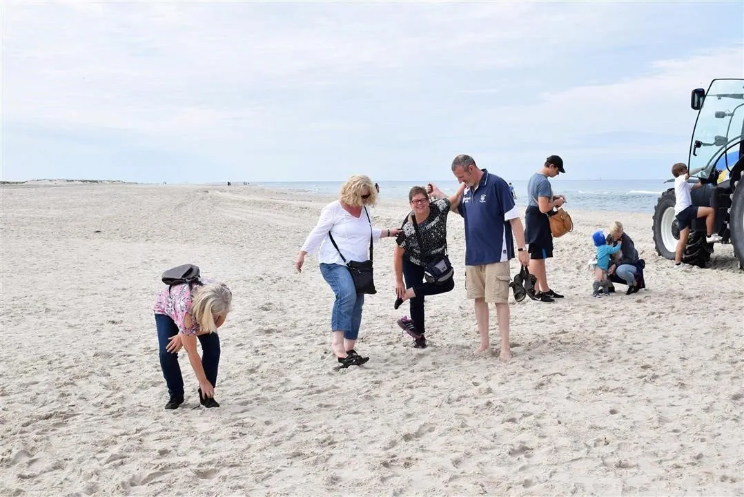 Assens and the North of Denmark 2017